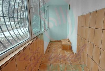 Garsoniera | Posibilitate centrala proprie | Campia Libertatii - 7