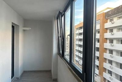 Garsonieră semidecomandată în Berceni - 11