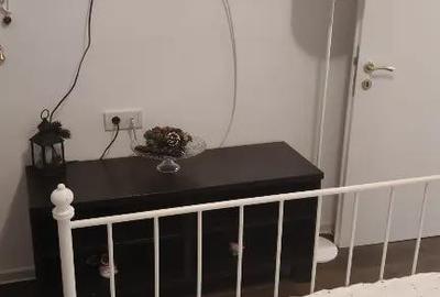 Garsonieră decomandată în Clăbucet - 2