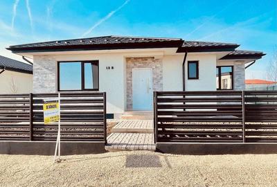 Casă cu 6 camere cu Teren 528 Mp în Corbeanca - 3