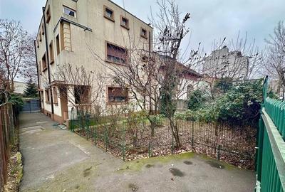 Vanzare vila S+P+1E Bd.Basarabia - Pta Muncii - 4