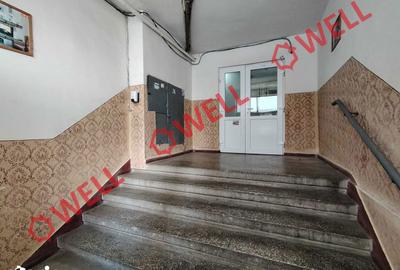 Apartament cu 2 camere decomandat în Central - 11