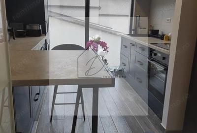 Apartament cu 2 camere decomandat în Voluntari - 11