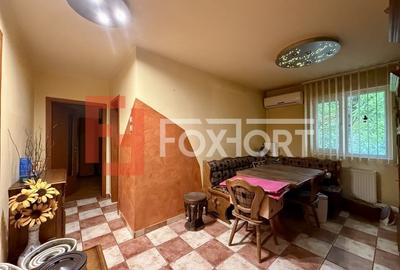 Apartament cu 4 camere si 2 bai - Pozitie excelenta Circumvalatiunii - 9