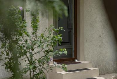 Spațiu comercial, de 61 mp, în Siderurgiștilor - 8