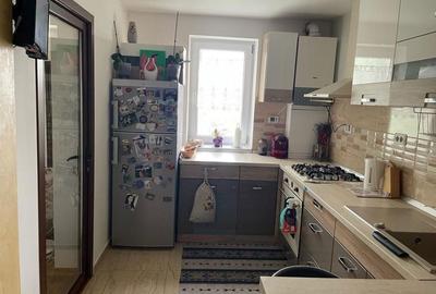 Apartament cu 3 camere decomandat în Teilor - 6