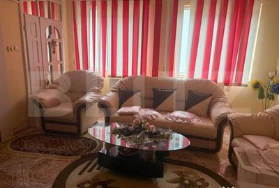 Casă cu 3 camere cu Teren 3800 Mp în Central - 6