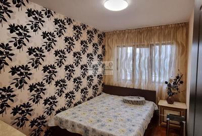 Apartament cu 3 camere decomandat, mobilat în Central - 3
