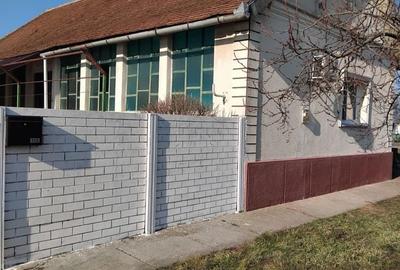 Casă cu 4 camere în Central - 7