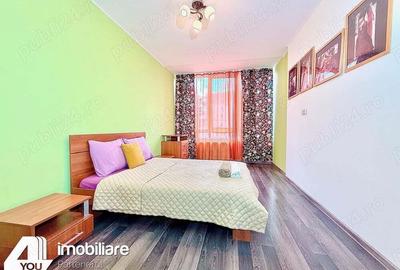 Apartament 3 camere Uta Ared 90 mp,et.1 ,decomandat ?i utilat Apartament 3 camere Uta Ared 90 mp,et.1 ,decomandat ?i utilat - 8