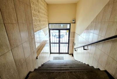 Apartament cu 3 camere semidecomandat, mobilat în Panduri - 42