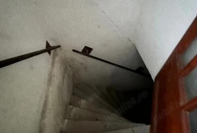 Casă cu 2 camere în Coșoveni - 2