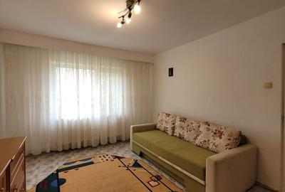 INEL I - EDEN -3 CAMERE DECOMANDAT -ETAJ 3 -CENTRALA GAZE - LOC DE PARCARE - 54