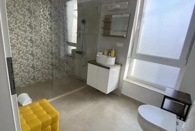 Apartamet de 3 camere, zona Cetatii, Floresti - 2