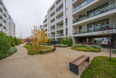 Apartament 2 Camere  | The Ivy - Jandarmeriei - 14