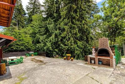 Casă cu 4 camere cu Teren 700 Mp în Cioplea - 6