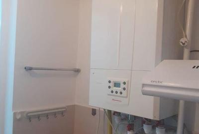 Apartament cu o camera, mobilat si utilat Micro 20 - 2