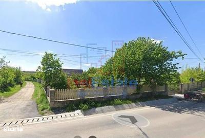 Spațiu comercial, în Bădeni