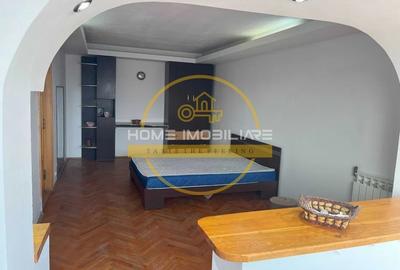 Apartament cu 3 camere decomandat, mobilat în Nicolina - 1