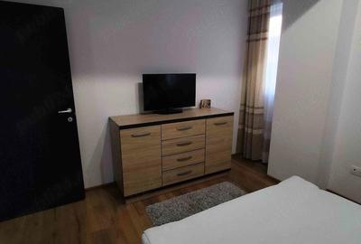 Apartament cu 2 camere decomandat în 9 Mai - 2