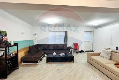 Casă individuală cu 3 camere cu Canalizare în Progresu - 6