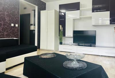 Inchiriere 2 Camere Floreasca - 19
