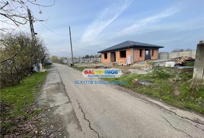 Casă cu 3 camere cu Teren 400 Mp în Crevedia - 8