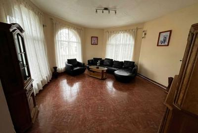 Casă cu 4 camere în Borș - 5