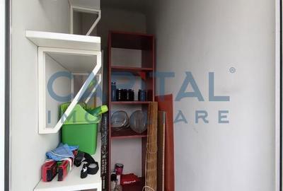 Apartament cu 2 camere semidecomandat în Nord - 1