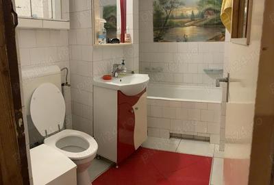 Apartament cu 3 camere decomandat în Șagului - 10