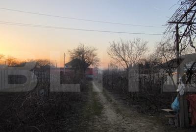 Teren intravilan stradal, 1478 mp, zona caminului Sf. Mina - 4