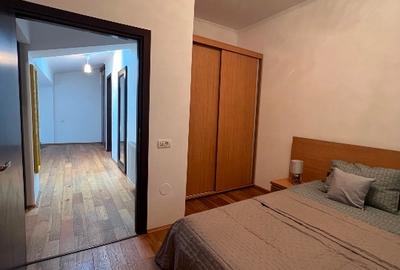 ATENTIE! PROPRIETAR- BANEASA- PETROM CITY - INCHIRIERE PENTHOUSE LUX - 11