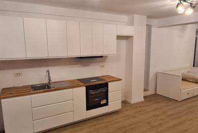 OMNIA-Proprietati alese! Casa in imobil tip triplex. Ca sa stai unde trebuie... - 22