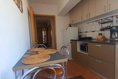 Apartament cu 2 camere decomandat, mobilat în P-ța Alba Iulia - 6