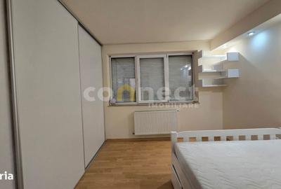 Apartament cu 2 camere, mobilat în Bună Ziua - 5