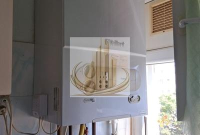 Apartament cu 4 camere semidecomandat, mobilat în Dacia - 1