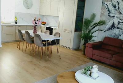 Garsoniera in zona Izvor - 1