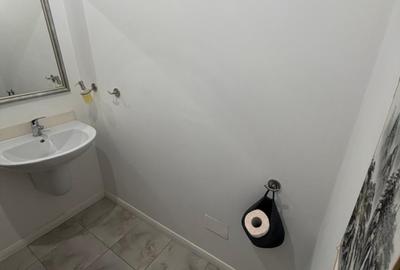 Apartament cu 2 camere semidecomandat, mobilat în Florești - 4