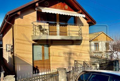 Casa zona Galata pentru Locuinta/Spatiu comercial/Medical