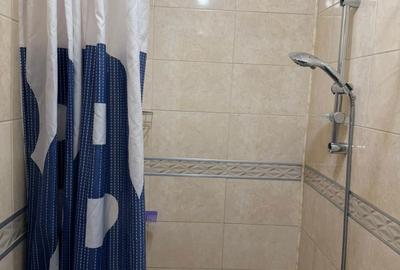 Garsonieră semidecomandată în UTA - 6