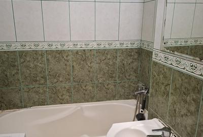 Garsonieră decomandată în Berceni