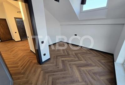 Apartament decomandat 3 camere 2 locuri de parcare Turnisor Sibiu - 6