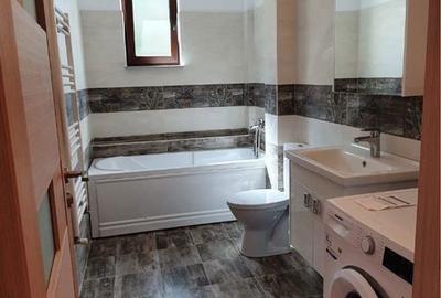 Apartament cu 2 camere decomandat în Trivale - 3