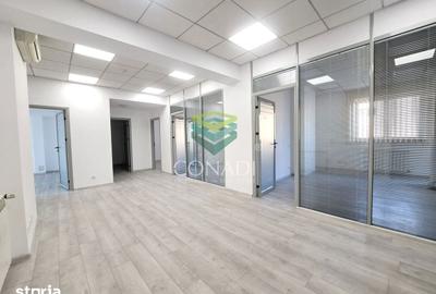 Spațiu comercial, de 251 mp, în Aviatorilor - 2