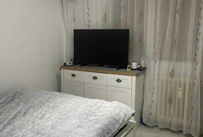 Apartament cu 2 camere decomandat, mobilat în Titan - 8