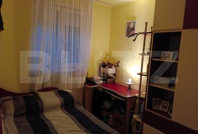 Apartament cu 3 camere in zona Rovinari | spatiu luminos & confort - 5