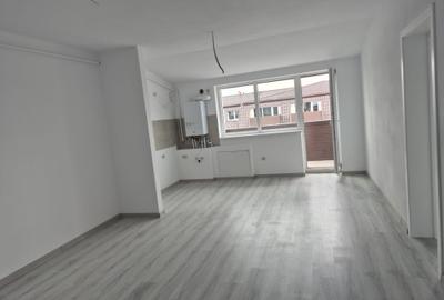 Apartament cu 2 camere în Sânpetru - 2