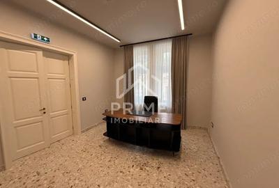 Spațiu comercial, de 650 mp, în Ultracentral - 3