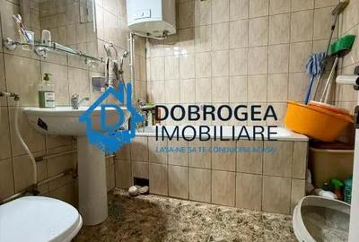 Apartament cu 2 camere decomandat în Ultracentral - 7