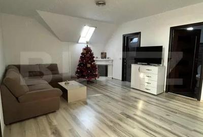 Apartament 2 camere, etaj 3, zona Sud - 10